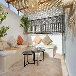 Riad MYLA - 2mn de Jemaa El Fna